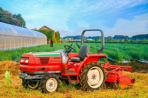 農機具